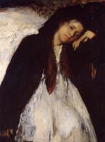 Degas, Edgar - The Invalid